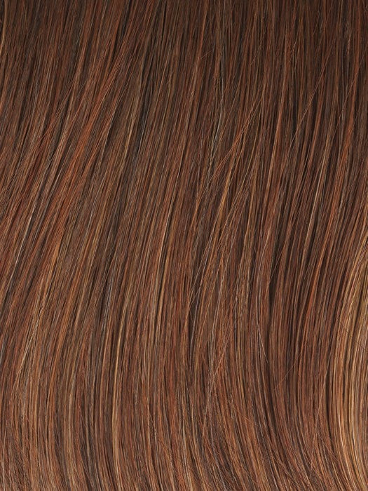 Flattery Synthetic Lace Front Wig with Basic Cap - Soft & Natural Looking Hairpiece for Women | Perfect for Cosplay, Daily Wear & Special Occasions