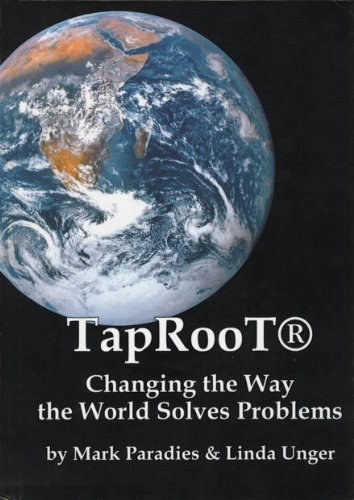 Taproot: Revolutionizing Global Problem-Solving Solutions | Innovative Approach for Businesses & Communities