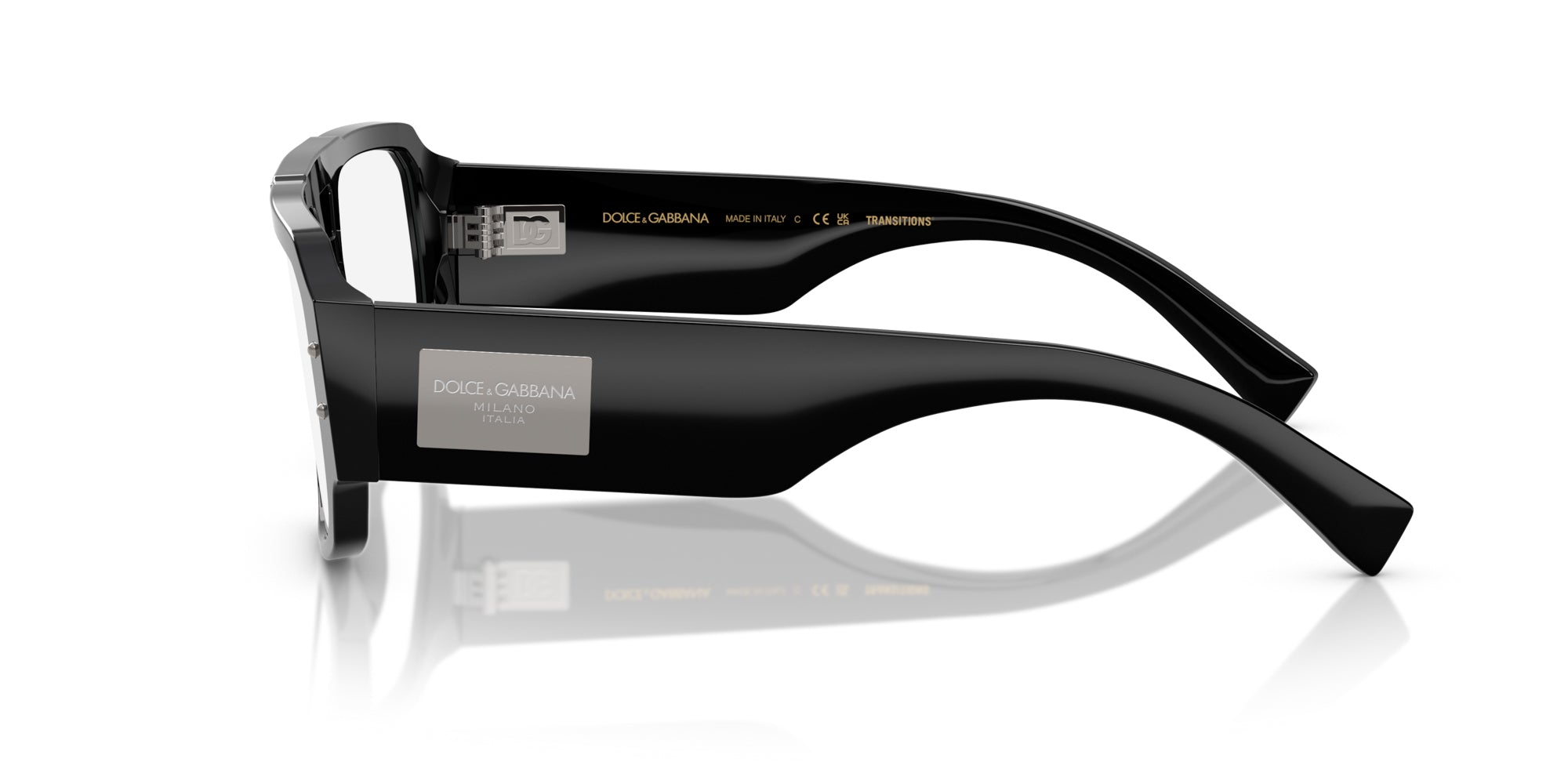 Dolce&Gabbana DG4482 Sunglasses - Luxury Designer Shades for Women & Men - Perfect for Outdoor Activities, Beach & Fashion Events