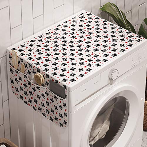 Charcoal Grey Vermilion