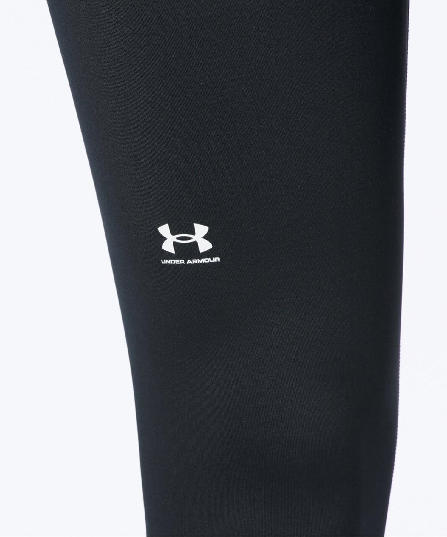 Under Armour Women's Authentics High-Waisted Leggings - Moisture-Wicking Yoga Pants for Workout & Running | Comfortable Gym Wear for Active Lifestyles