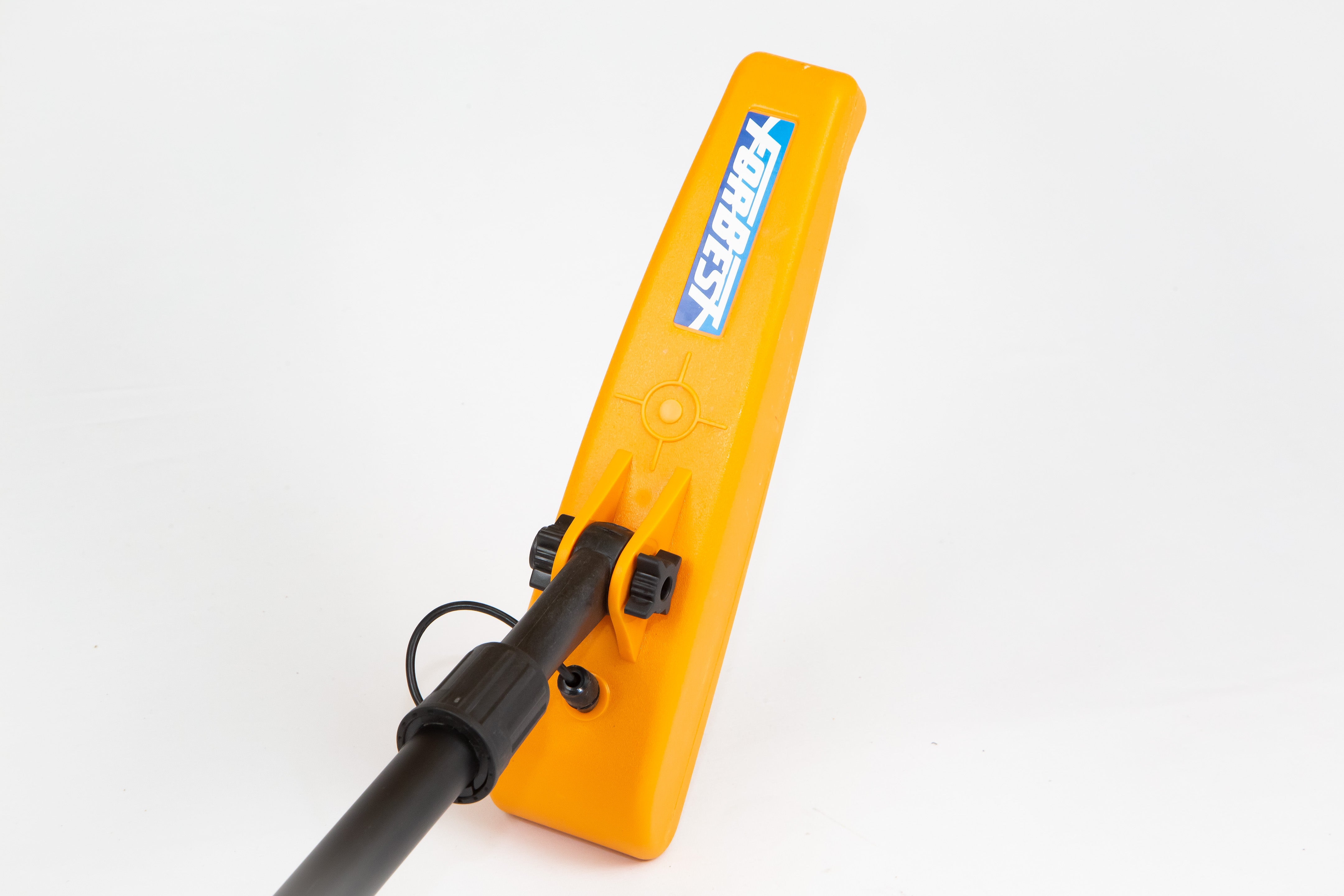 Best 512Hz Wireless Handheld Metal Detector - Professional Gold & Treasure Hunting Tool for Beach, Park & Outdoor Adventures