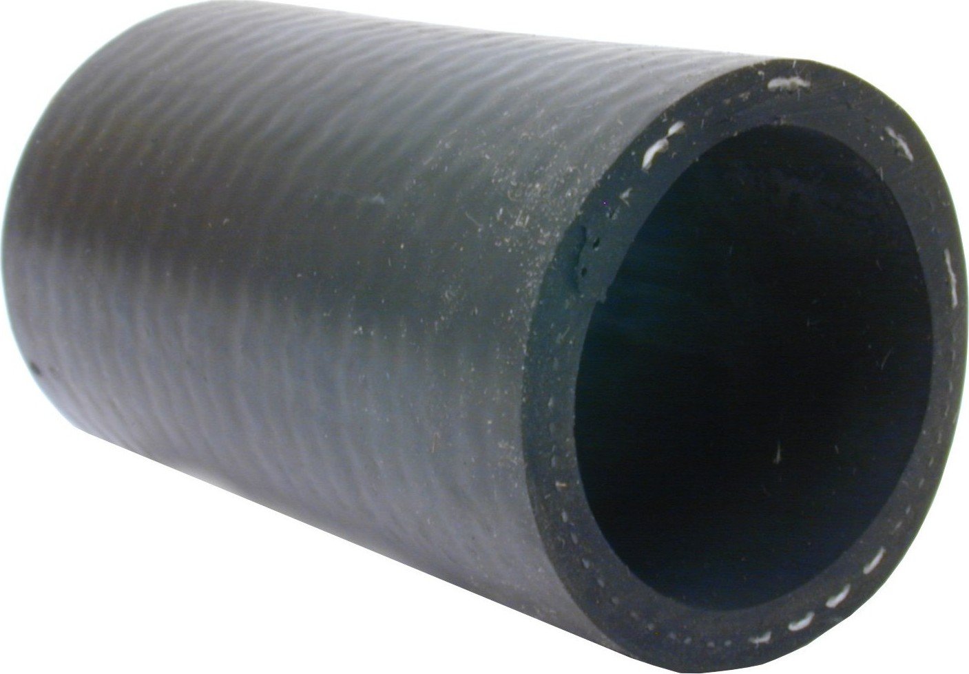 URO Parts NCA2213AC Water Hose - Replacement for Toyota, Honda, Nissan - Durable Rubber Coolant Hose for Car Engine Cooling System - Perfect for DIY Auto Repair & Maintenance