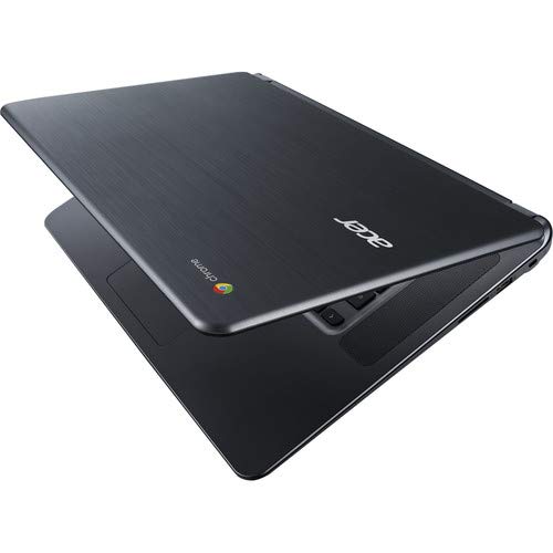 Renewed Acer Chromebook 15 - Intel Celeron 1.6GHz, 4GB RAM, 32GB Flash Storage, Chrome OS - Perfect for Students, Remote Work & Home Use