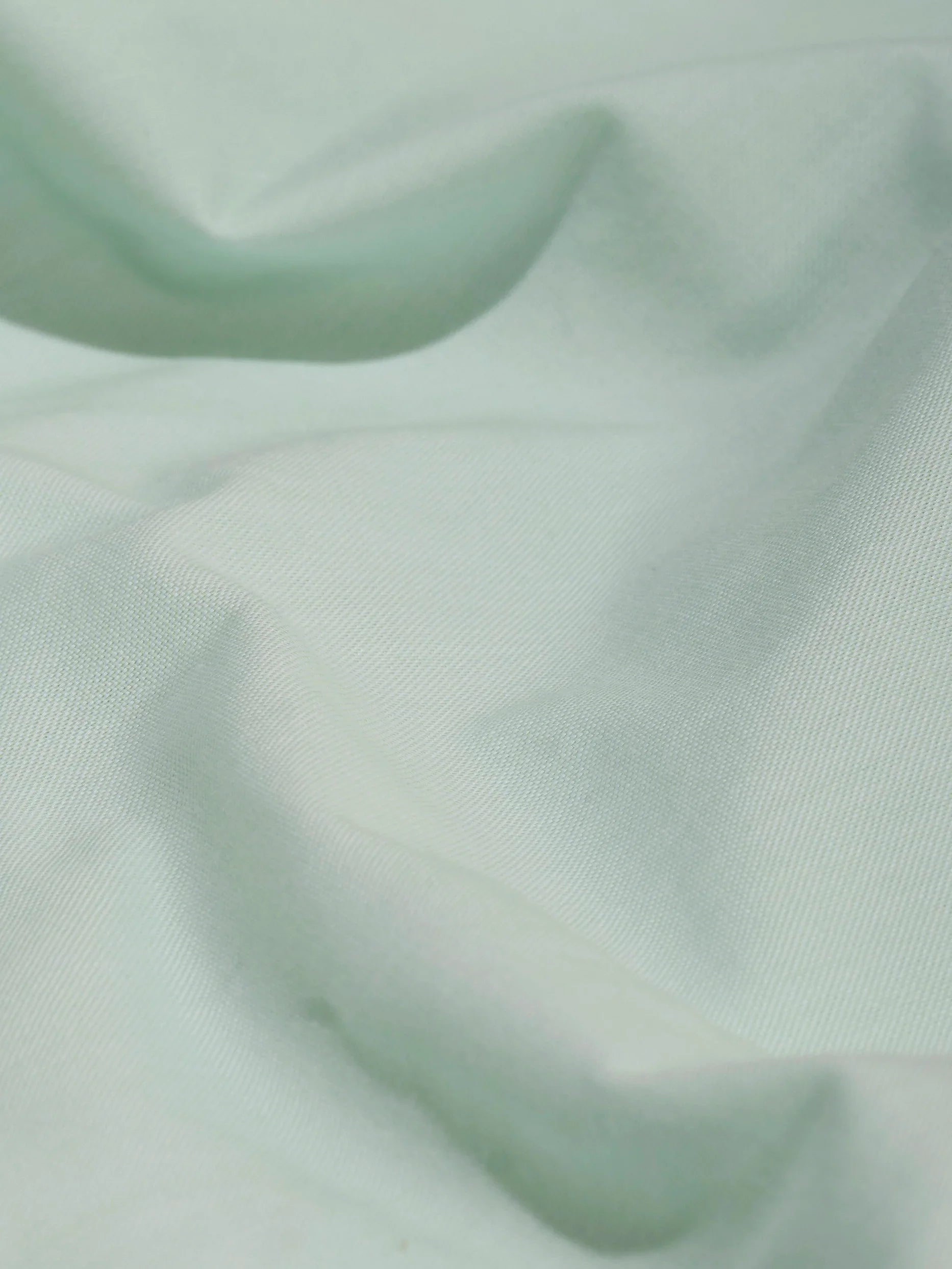 Rivero Mint Green Shirt for Men - Stylish Casual Wear for Office, Outings & Everyday Comfort