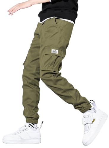 Olive Green