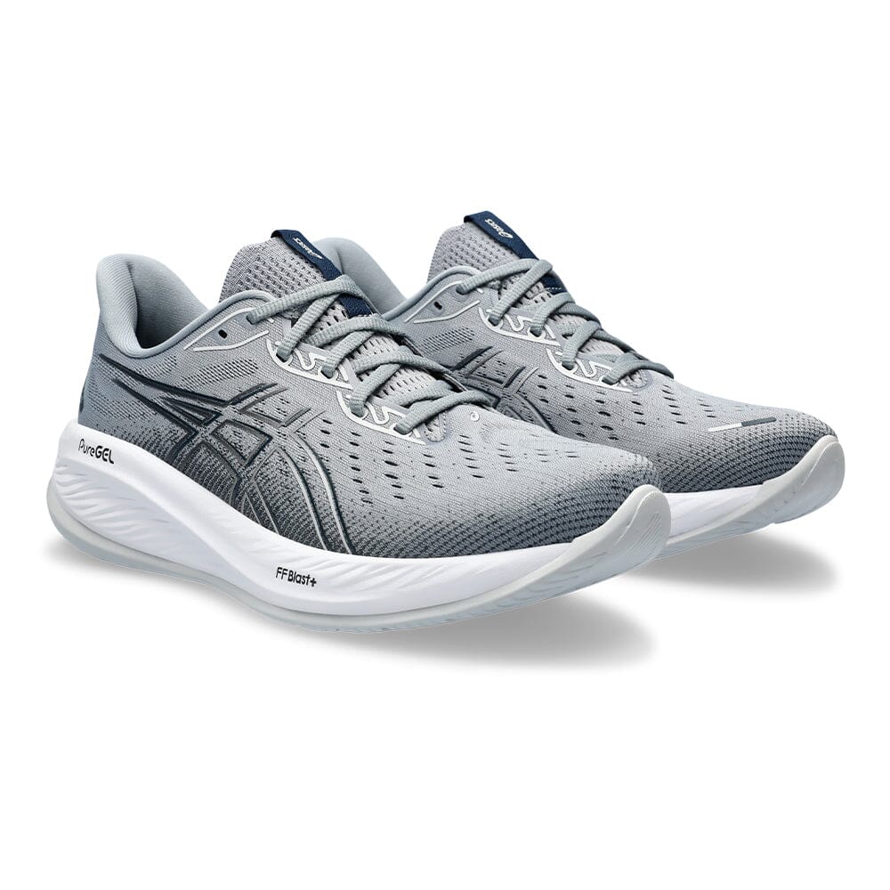 ASICS Men's Gel-Cumulus 26 Running Shoes - Lightweight Cushioned Sneakers for Road Running, Jogging & Gym Workouts