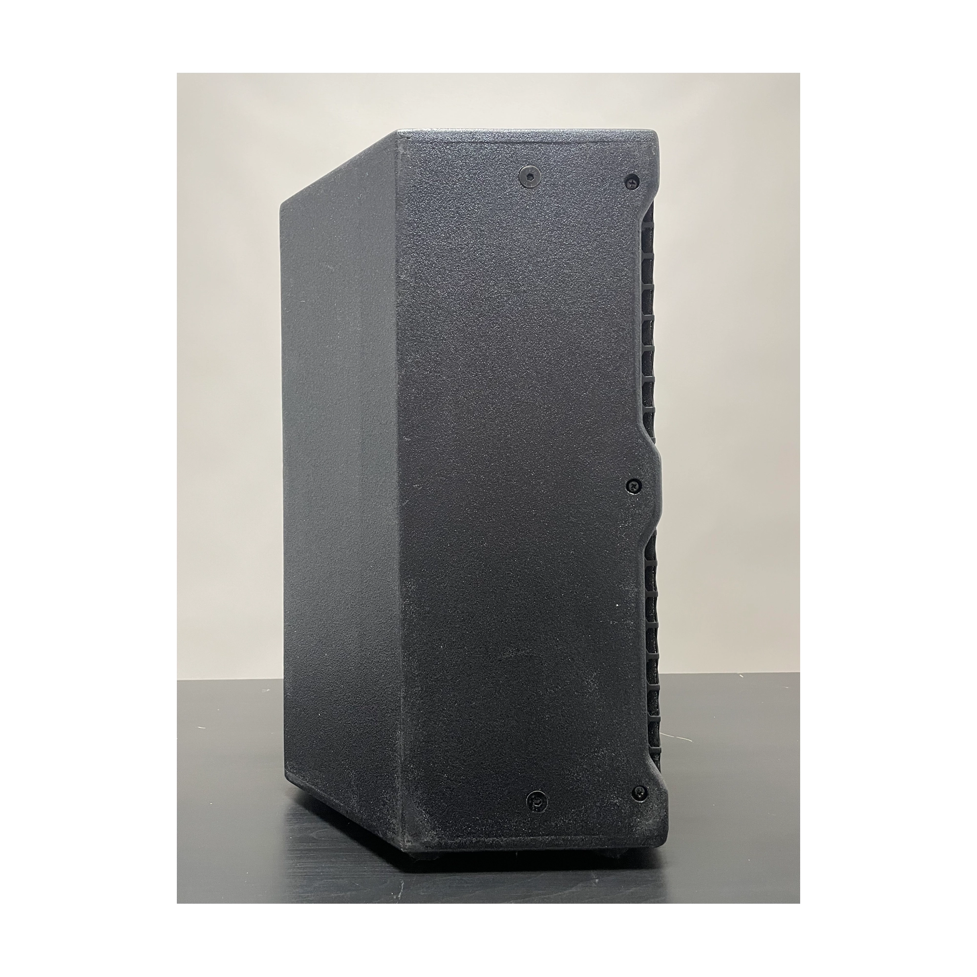 Blastking Novo 10A 10-Inch 2-Way Active PA Loudspeaker - 800W Class D Power - B-Stock (Perfect for Live Music, DJ Gigs & Outdoor Events)