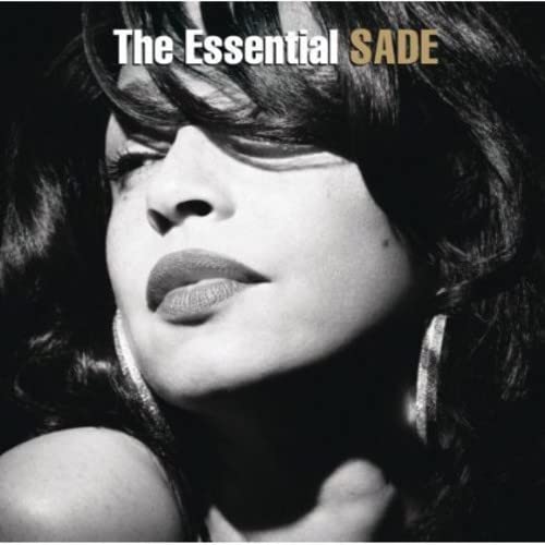 Sade Essentials: Best of Sade Album - Perfect for Relaxation, Romantic Dinners & Soulful Evenings