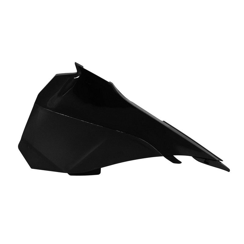 RTECH AIRBOX COVER for KTM 85SX (2013-2017) & TC85 (2014-2017) - High Performance Black Replacement Part - Perfect for Motocross & Off-Road Racing