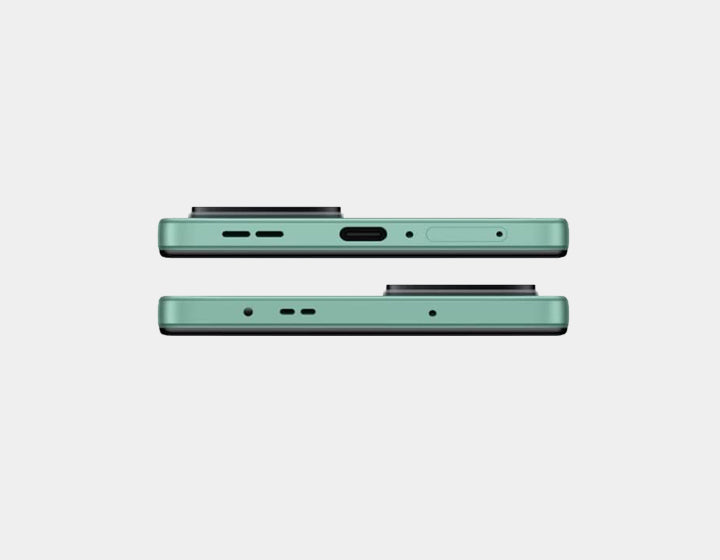 Xiaomi Poco F4 5G Smartphone - 256GB ROM 8GB RAM, Dual SIM Unlocked GSM Phone in Nebula Green | Fast 5G Connectivity, Snapdragon Processor | Perfect for Gaming, Streaming & Business Use