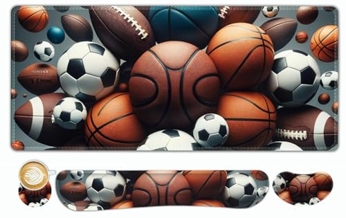 Basketball Soccer Rugby