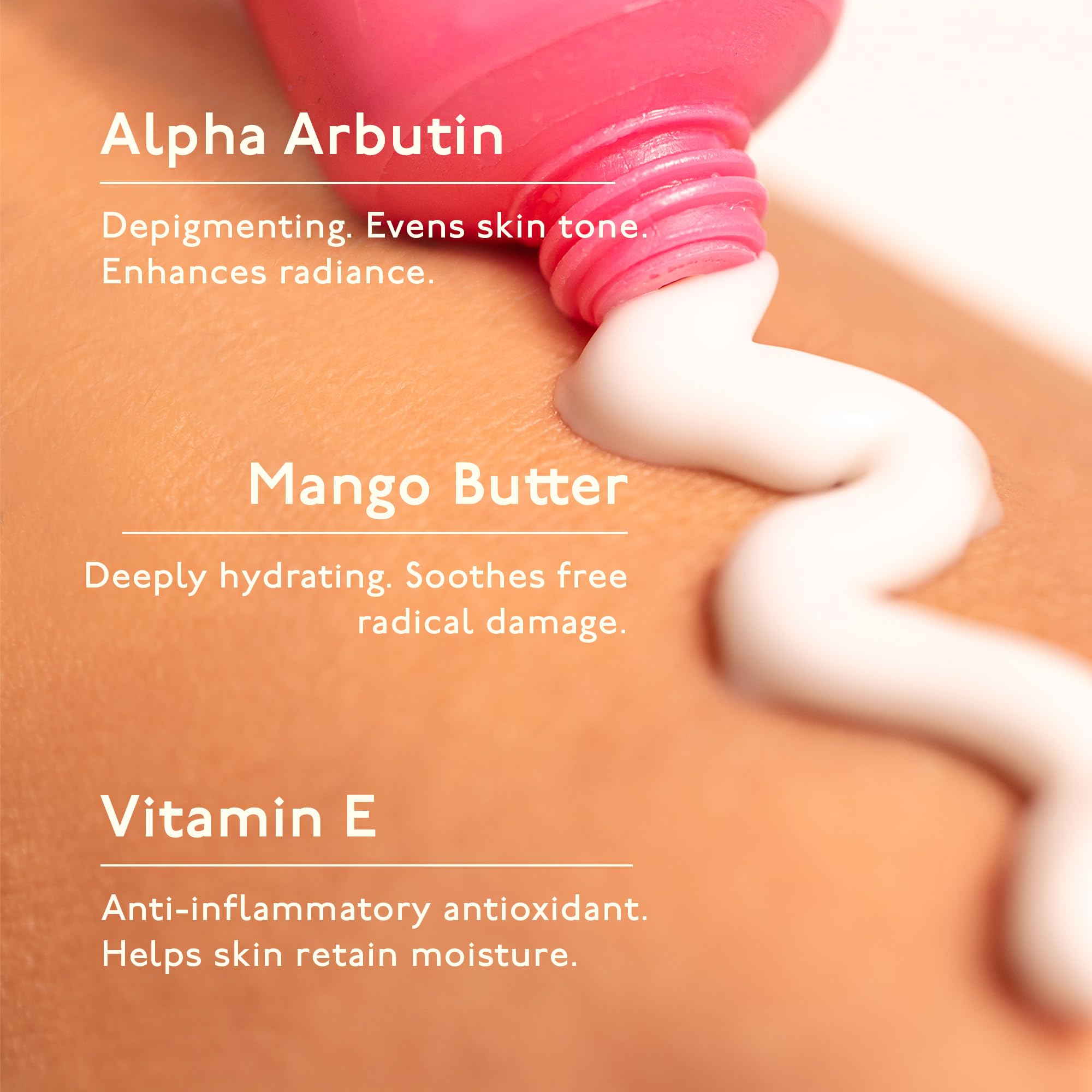 Asaya Mandarin Tree Hand Cream for Women & Men - Nourishing & Brightening Moisturizer with Alpha Arbutin, Mango Butter & Vitamin E | Softens Dry, Rough Hands | Non-Greasy, Fast Absorbing | Reduces Tan & Pigmentation | Vegan, Cruelty-Free | Alcohol, Silicone, Paraben & Sulfate Free | Travel-Size 30g | Perfect for Dry Skin, Oily Skin & Everyday Hydration | Ideal for Office, Travel & Home Use