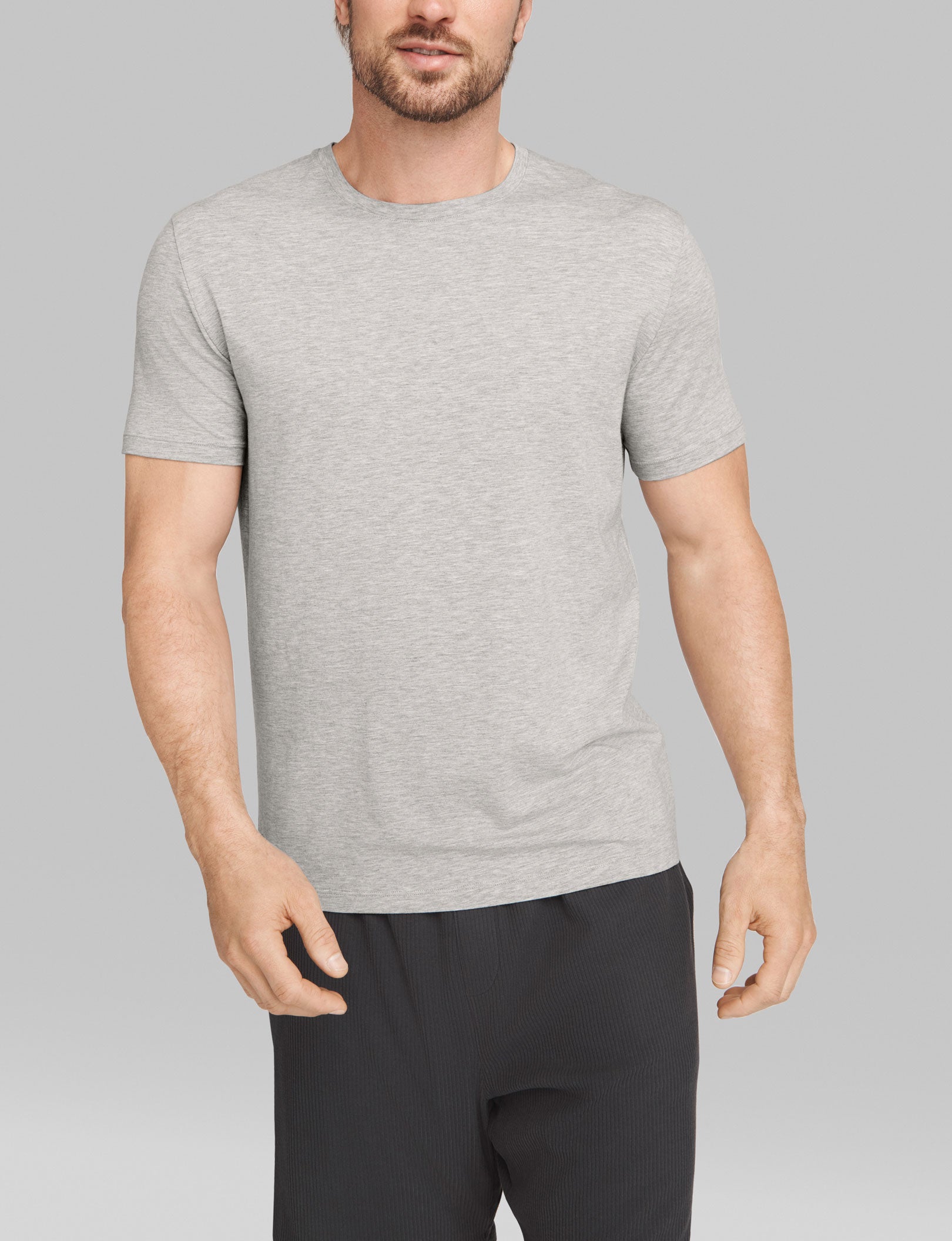 Heather Grey