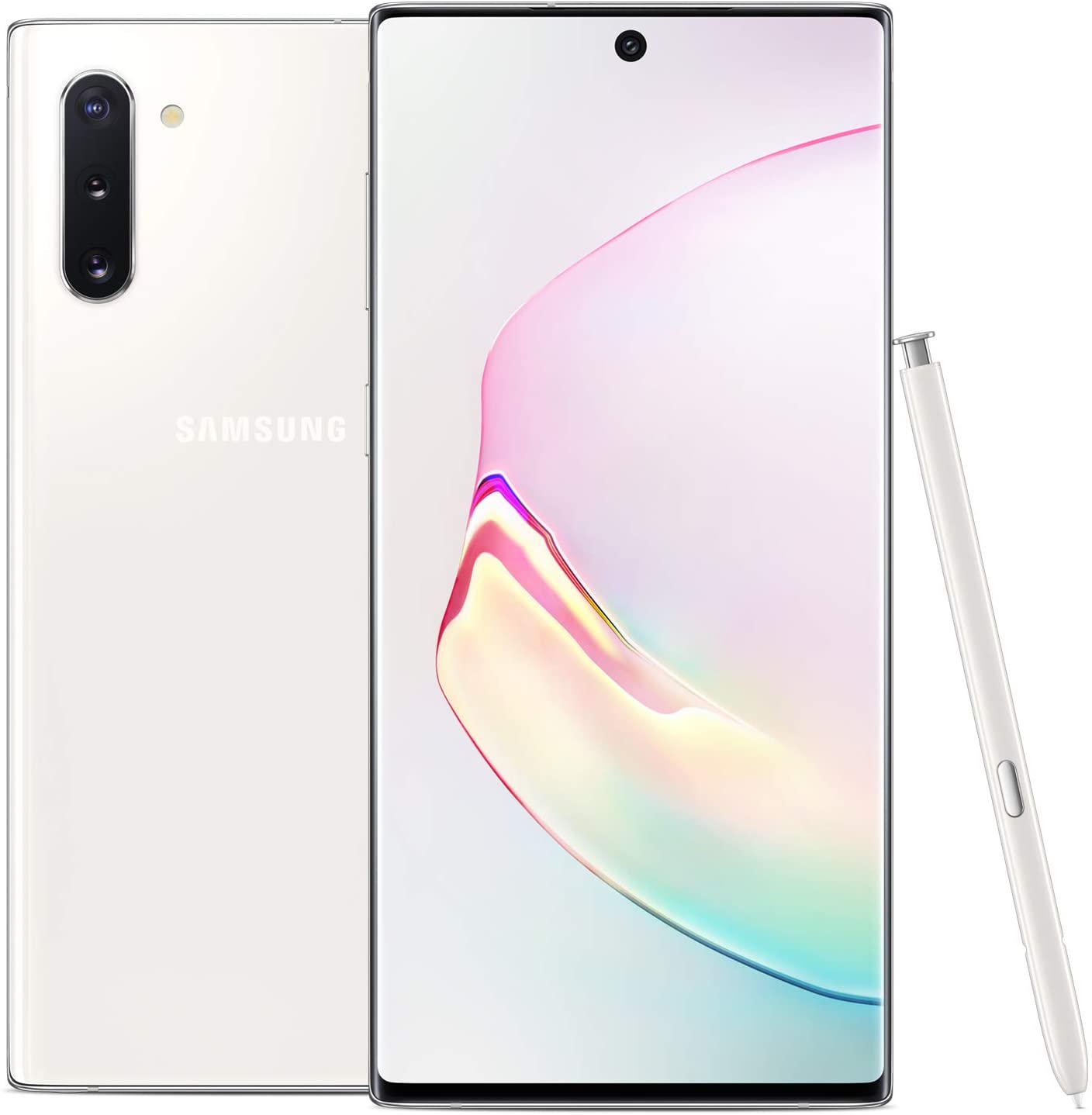 Samsung Galaxy Note 10 256GB 8GB RAM 6.3