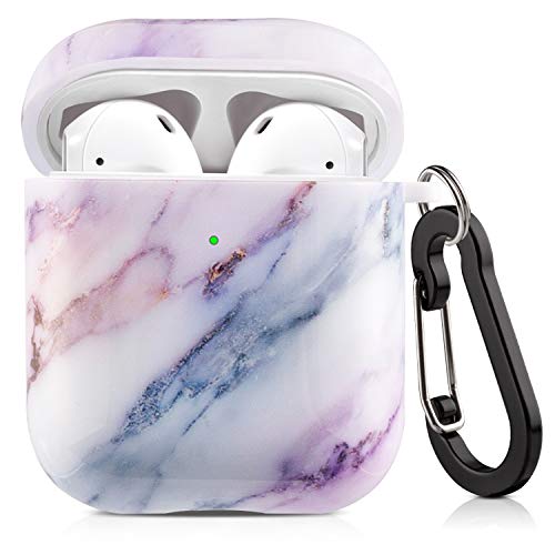 Purple Marble