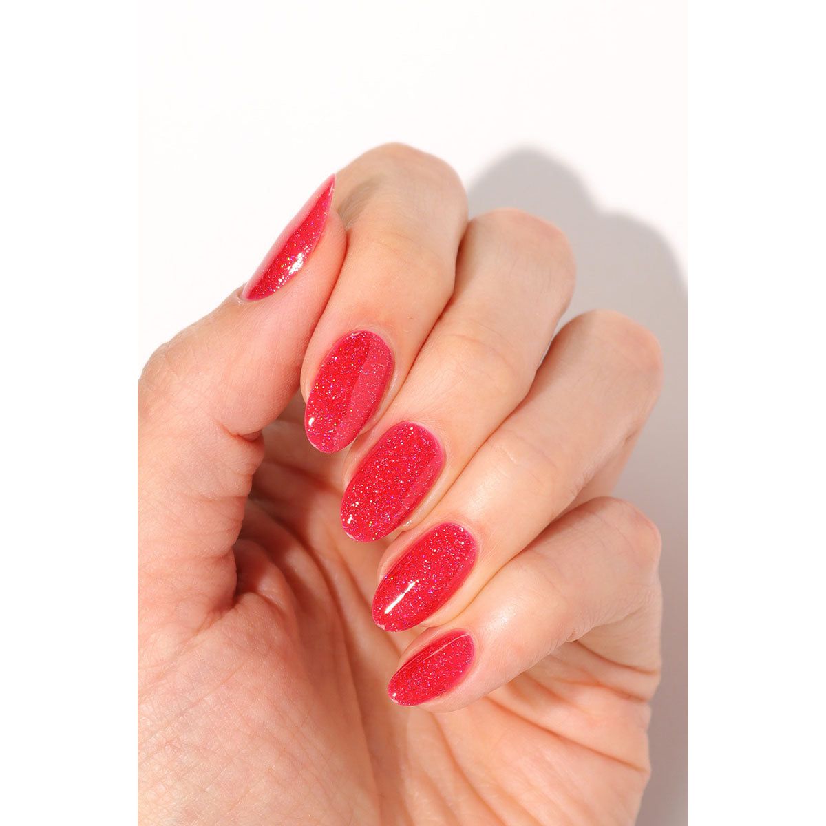 Cirque Colors Long-Lasting Nail Polish - Red Bottoms 0.37 oz | Vegan & Cruelty-Free | Perfect for Parties, Weddings & Special Occasions