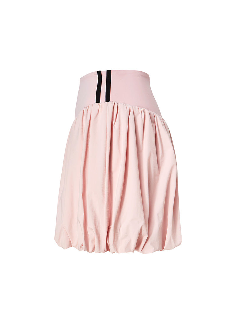 Easy Move Balloon Skirts for Women - Flowy Party Skirt with Elastic Waist | Perfect for Dance, Cosplay, and Special Occasions