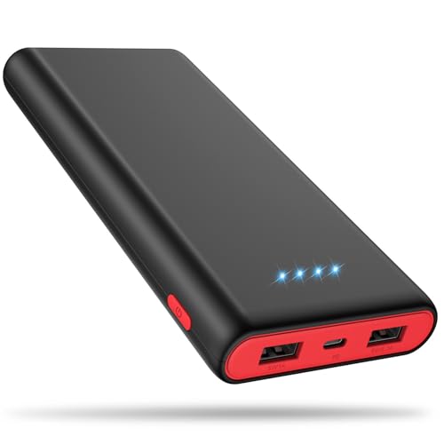 A-Black-Red