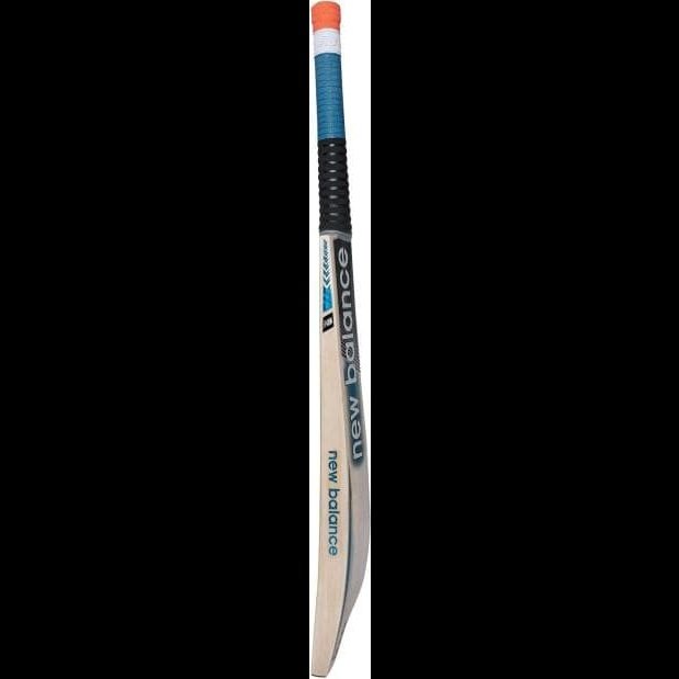 New Balance DC580 Junior Cricket Bat - Lightweight & Durable for Kids & Youth - Perfect for Training, Matches & School Cricket Clubs