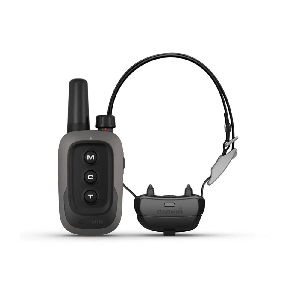 Delta SE Dog Training Collar - Rechargeable & Waterproof Remote Trainer for Small to Large Dogs - Perfect for Obedience, Behavior Correction & Off-Leash Training