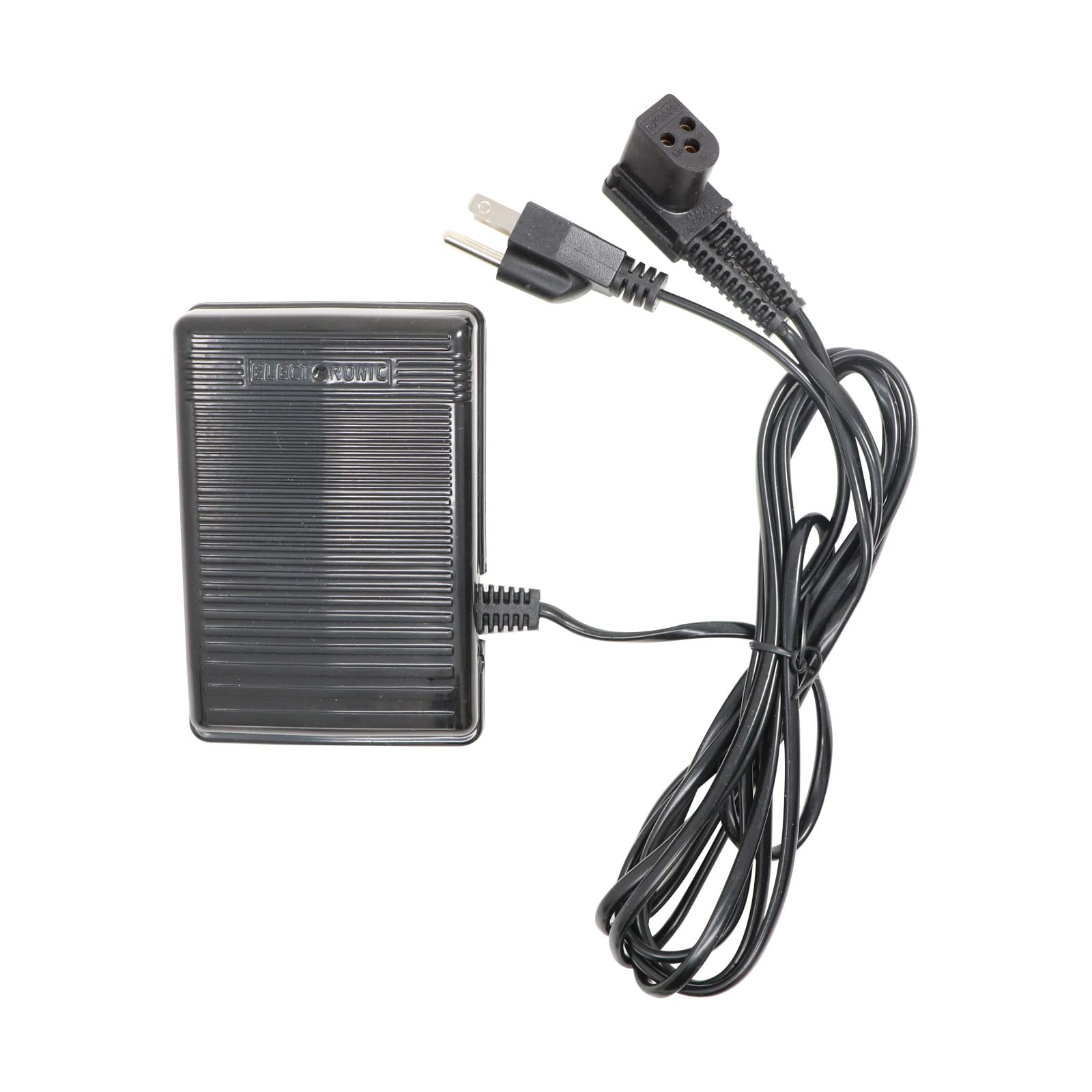 Original Singer 368 Sewing Machine Foot Pedal Controller Replacement - Compatible with #979314-031 | Perfect for Home Tailoring, Quilting & DIY Sewing Projects