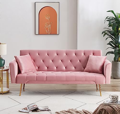 Pink+pillows