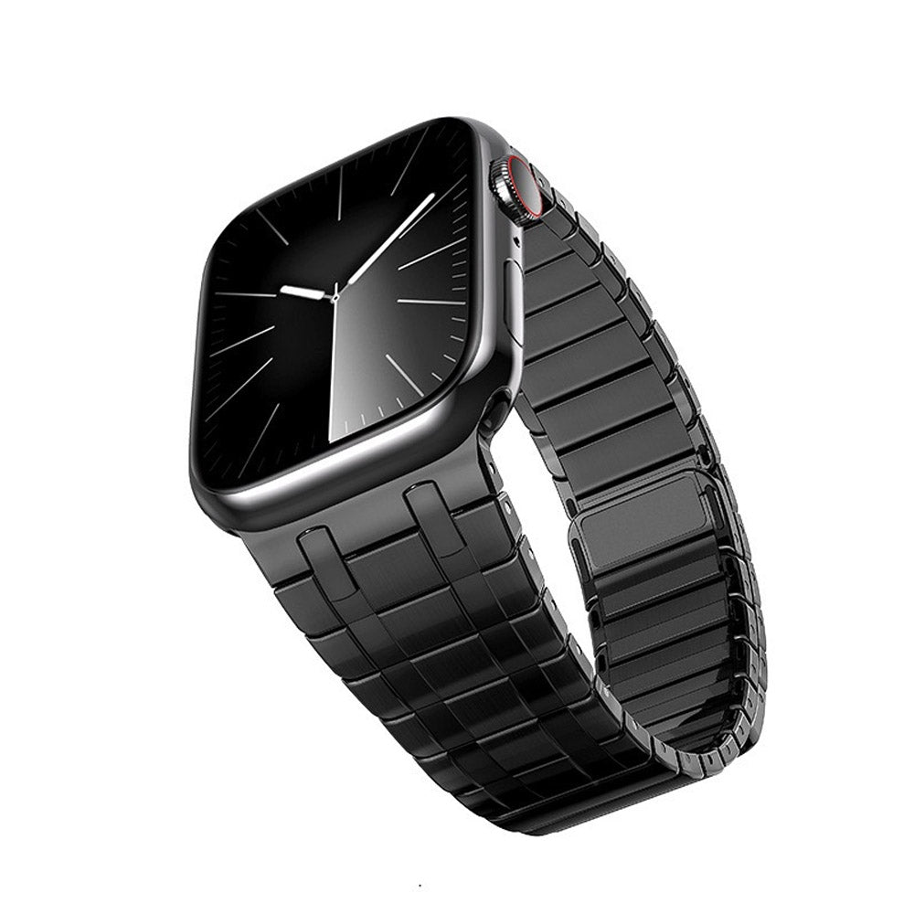 PrismTrail Premium Apple Watch Band - Durable, Comfortable & Stylish Replacement Strap for All Apple Watch Models - Perfect for Workouts, Running & Everyday Wear