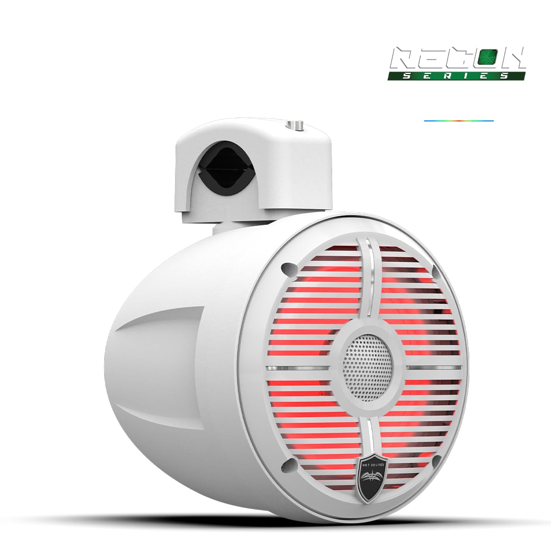 Wet Sounds Recon 6 POD-W | 6.5