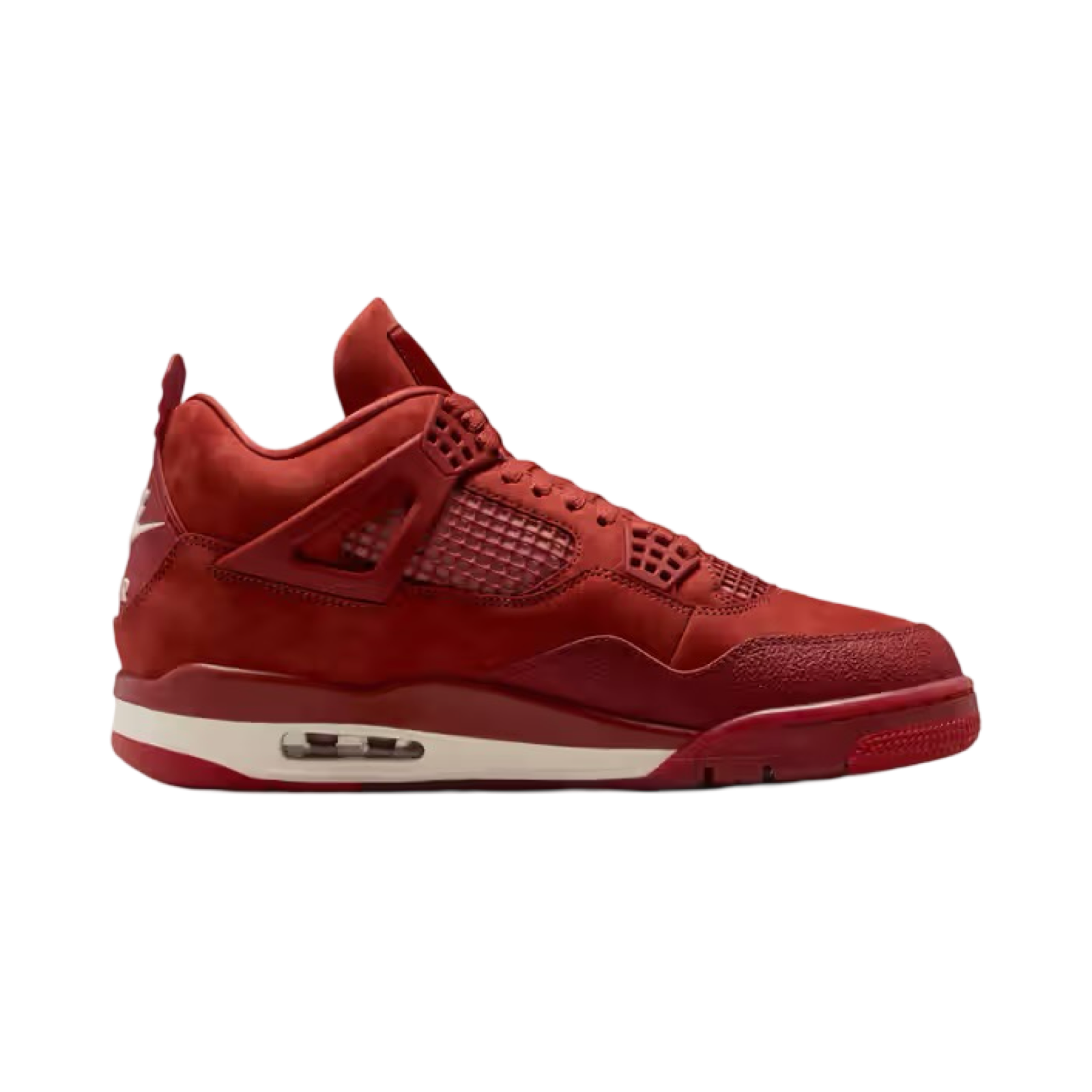Air Jordan 4 Retro OG SP Nigel Sylvester 