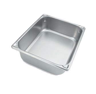 Vollrath Super Pan 1/2 Size Steam Table Pan - 4