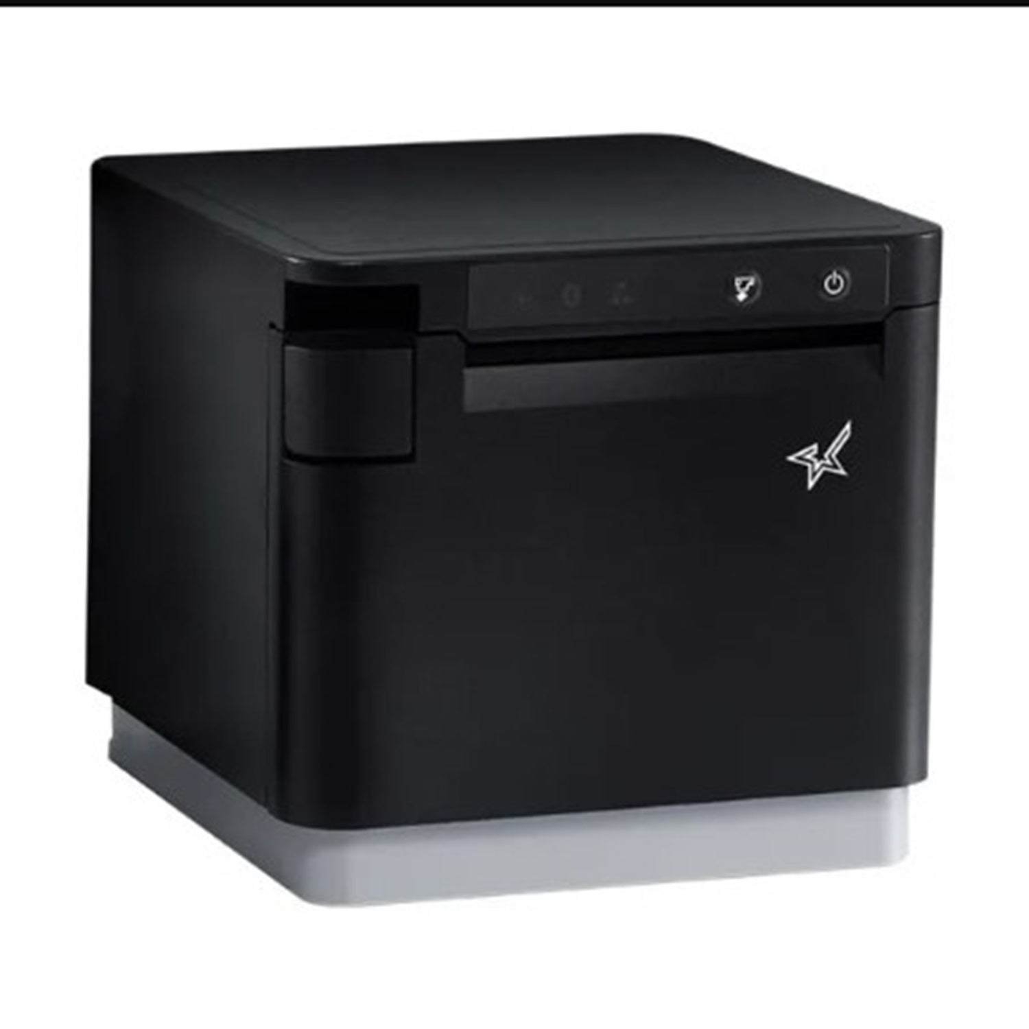 Star Micronics mC-Print3 MCP31 Thermal Receipt Printer - Ethernet, USB, Bluetooth (Optional) with Cutter - Ideal for Retail, Restaurant & POS Systems