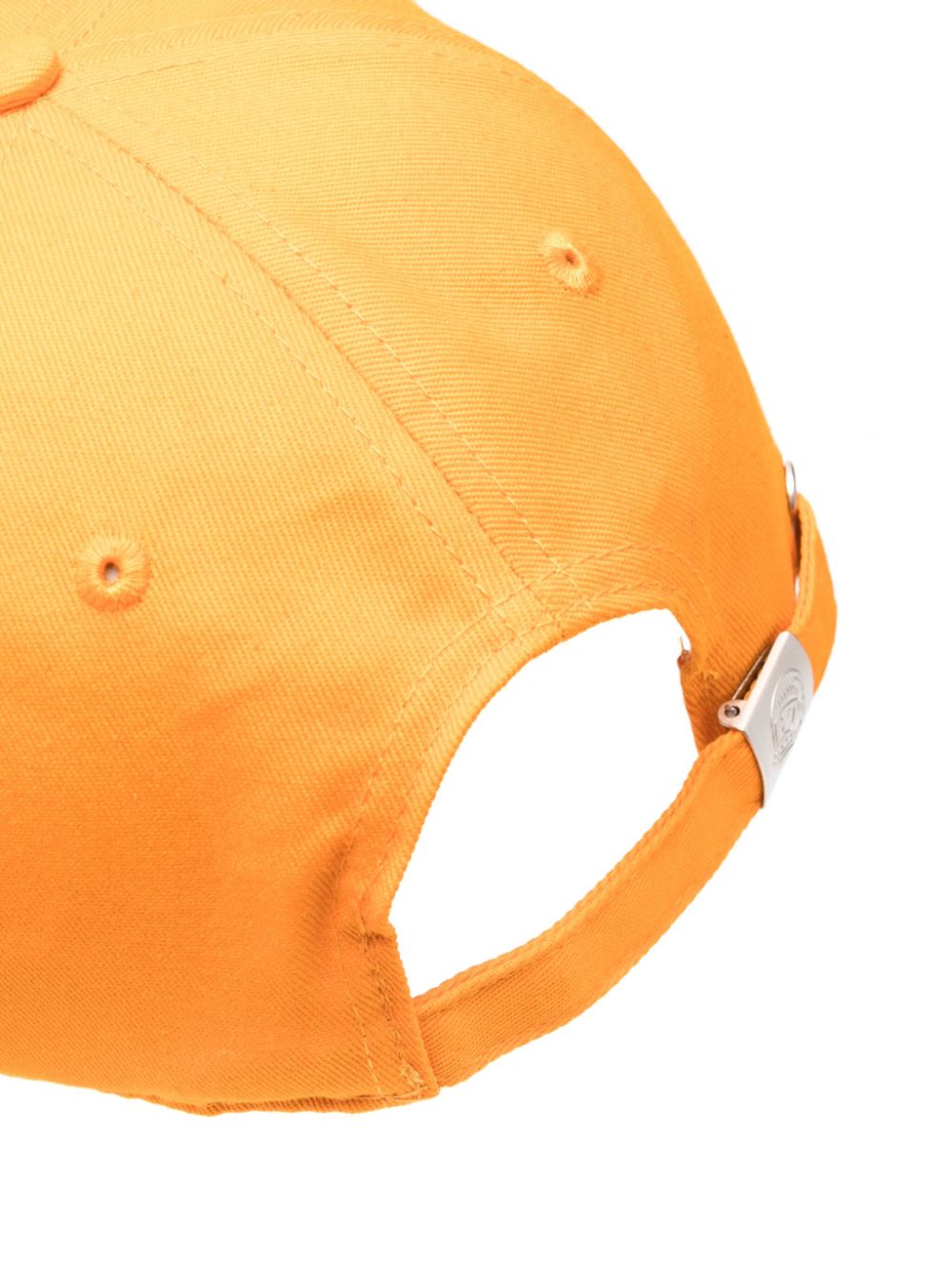 Billionaire Orange Baseball Cap - Trendy Snapback Hat for Men & Women - Perfect for Streetwear, Hip Hop Fashion & Outdoor Activities