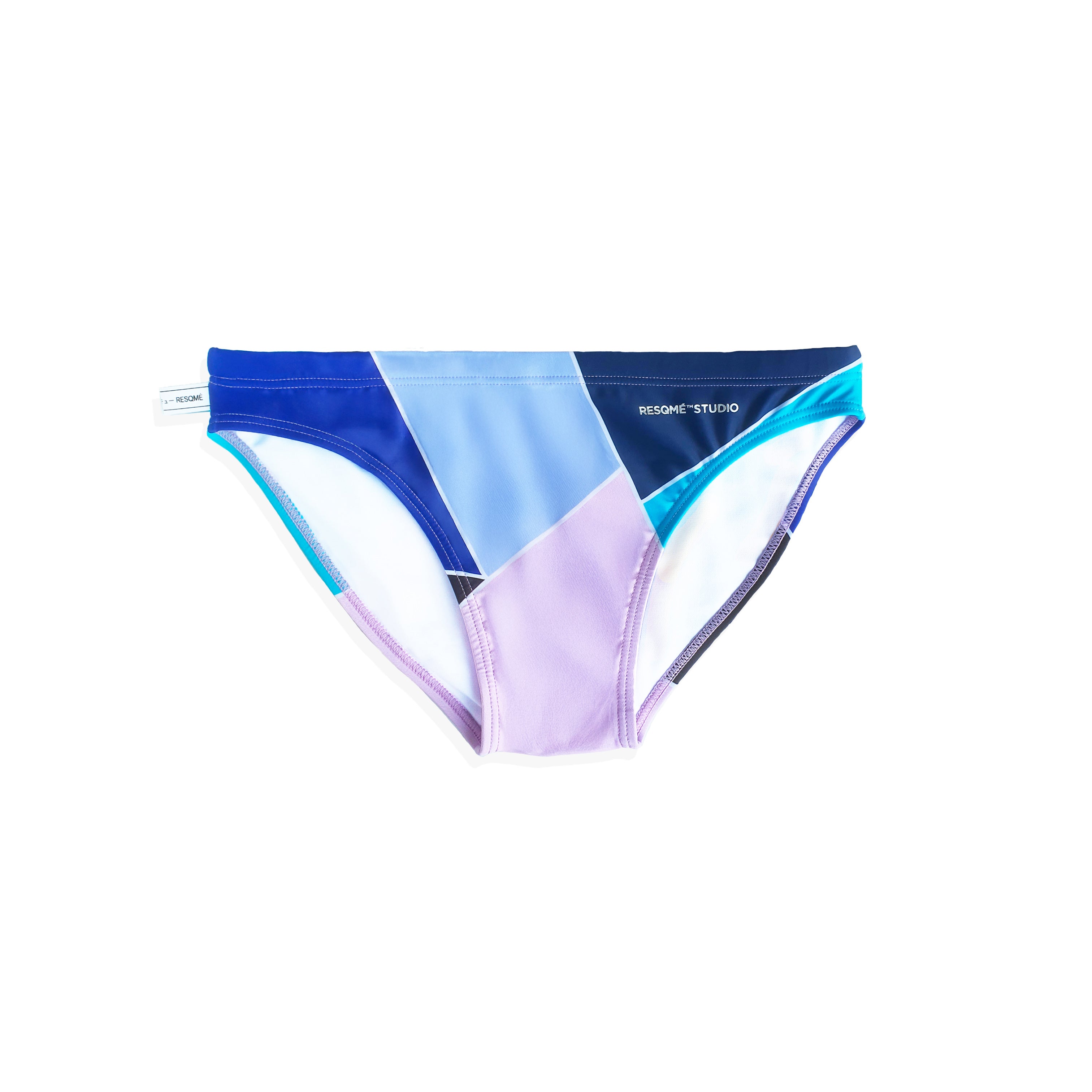 Demure Blue - Elegant & Stylish Women's Fashion Apparel for Casual & Formal Occasions