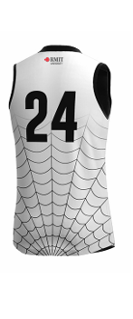 Reversible AFL Jumper for Women - Stylish & Comfortable Sports Wear for Football Games & Casual Outfits