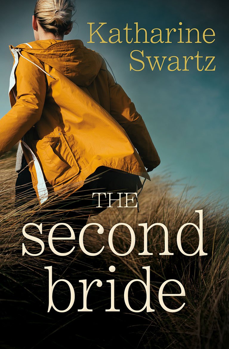 The Second Bride: A Captivating Goswell Tale - Historical Fiction Novel for Book Clubs & Romance Readers