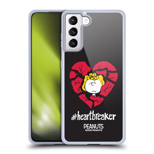 Sally Brown Heartbreaker