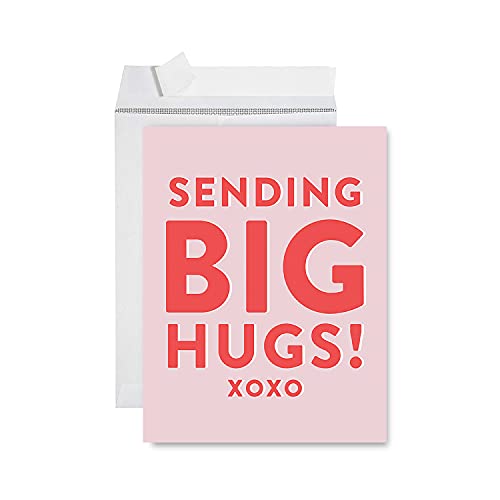 Sending Big Hugs