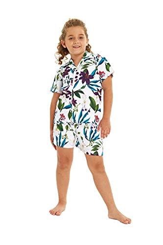 Boy Short Sleeve