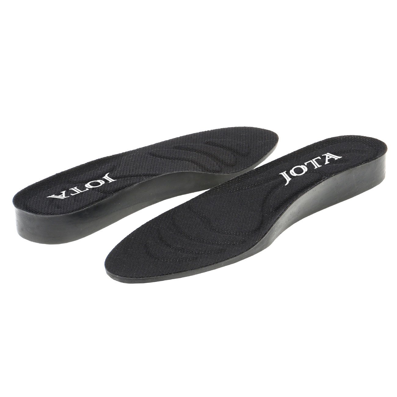 1 Inch Height Increasing Insoles for Women - Shoe Lifts & Pads Inserts (Size 5-7) - Comfortable & Discreet Elevation for Dress Shoes, Boots & Everyday Wear