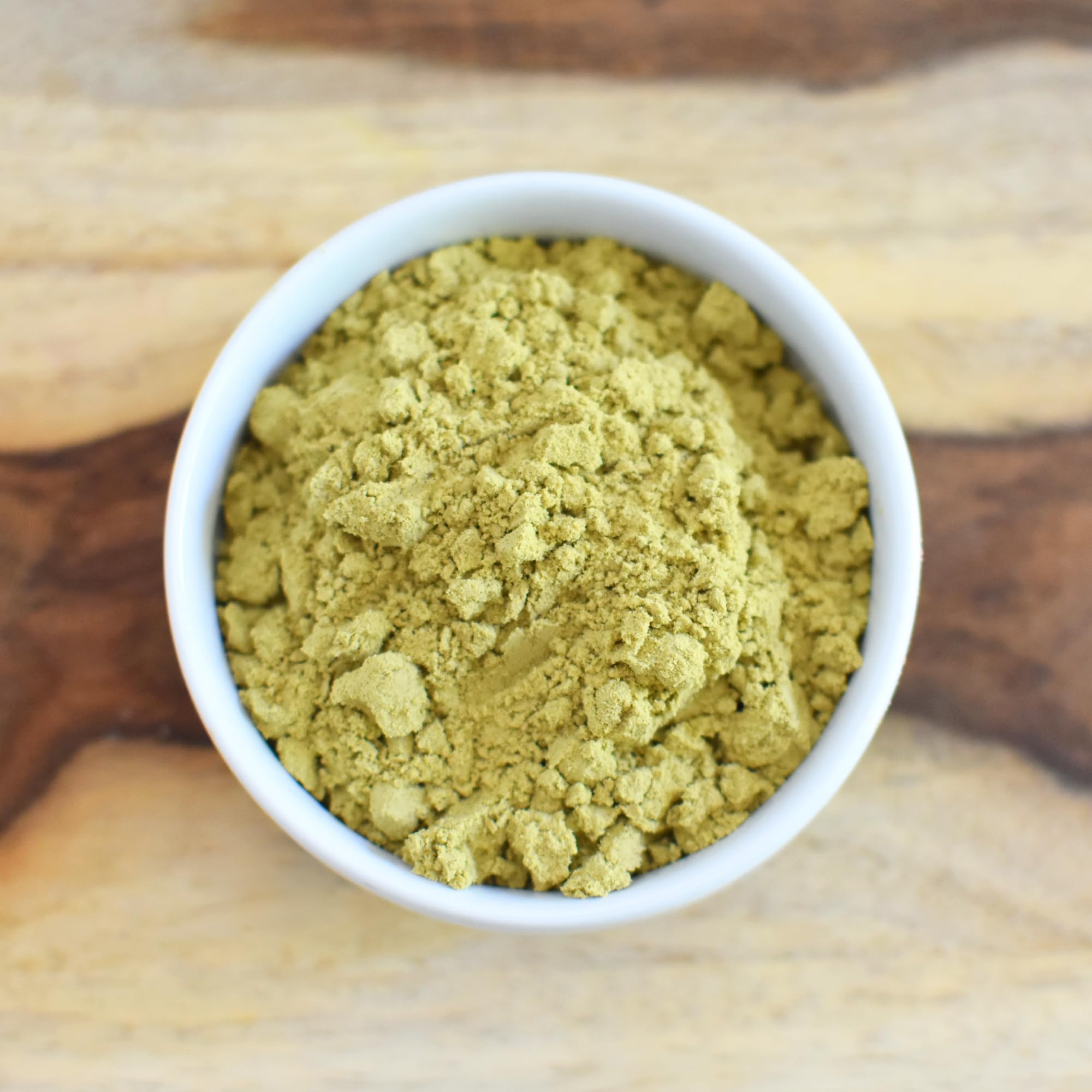 Anthony's Organic Pumpkin Seed Protein Powder - 1lb, Gluten Free, Non-GMO, Unflavored, Plant-Based Vegan Protein for Smoothies, Baking & Post-Workout Recovery