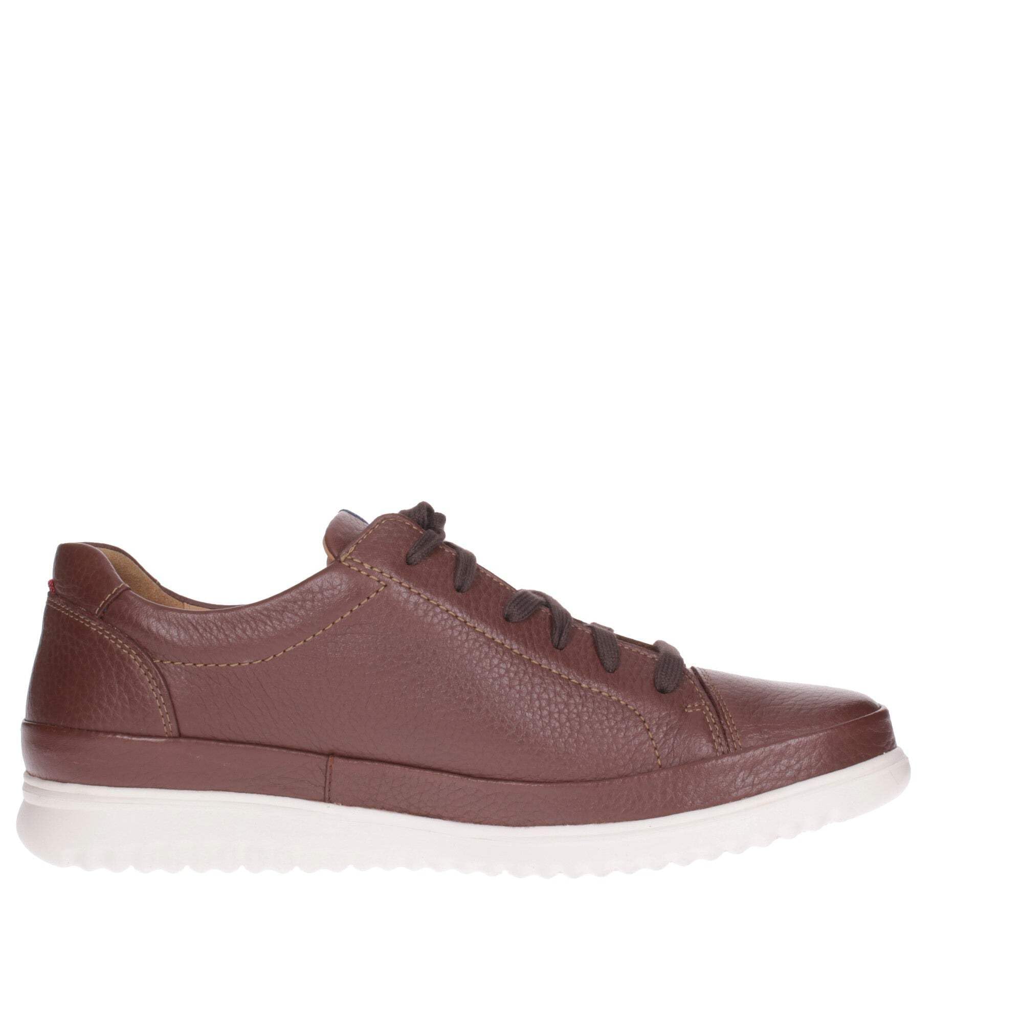 Mephisto Thomas Men's Comfort Sneakers - Lightweight Walking Shoes for Travel, Work & Casual Wear
