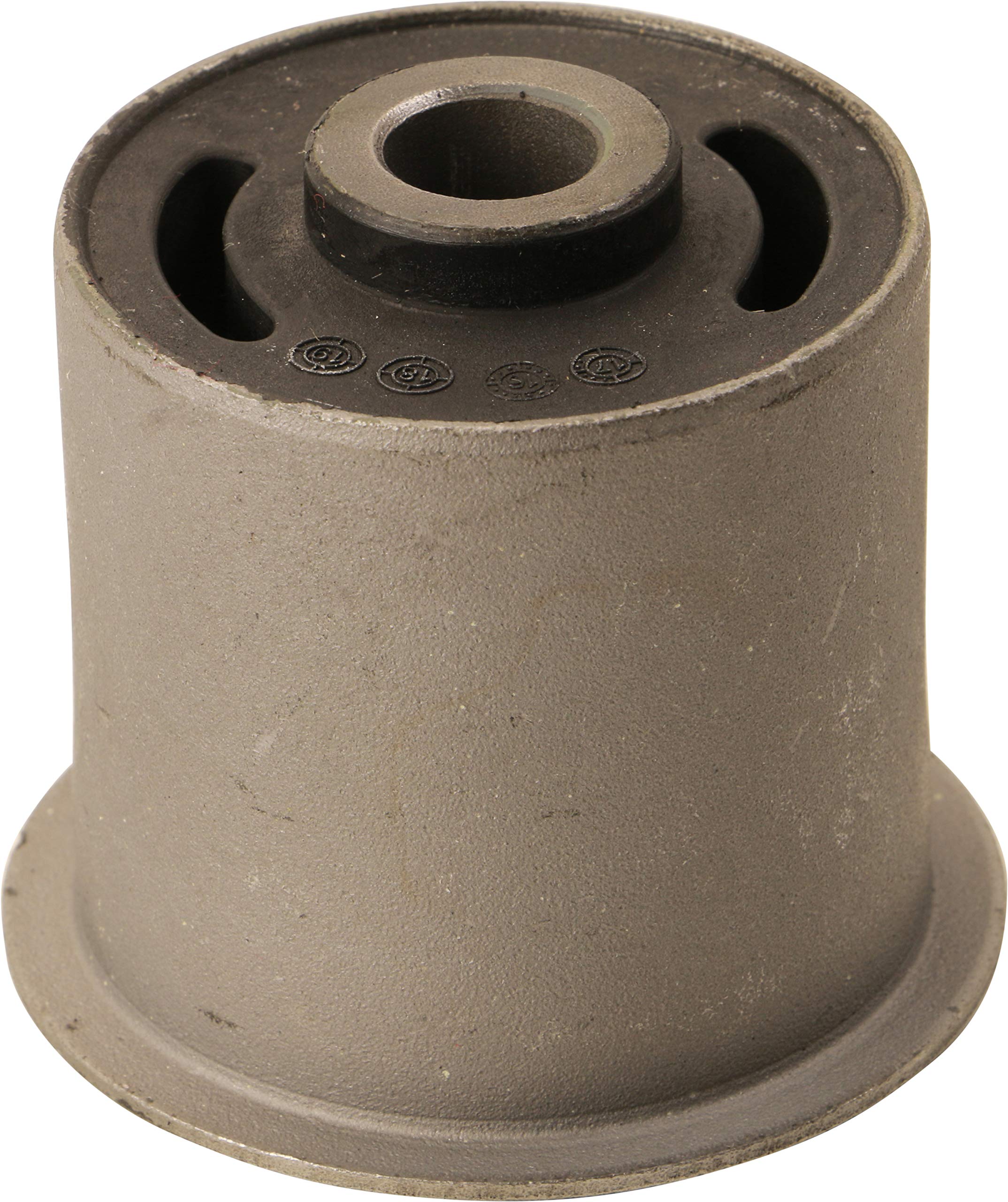 MOOG K200257 Suspension Control Arm Bushing Kit - Compatible with Jeep Liberty (2002-2007) - Durable Rubber Bushings for Smooth Ride & Enhanced Handling - Perfect for Off-Roading & Daily Commuting