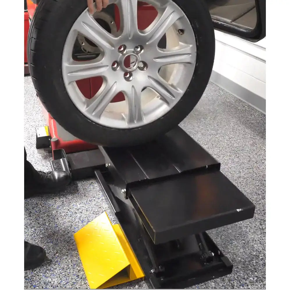 Coats 525 Wheel Lift for 1300, 1400, 1500, 1600 Balancer – Heavy-Duty Tire Changer Lift for Auto Repair Shops & Garages