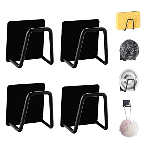 3.Black X 4PCS
