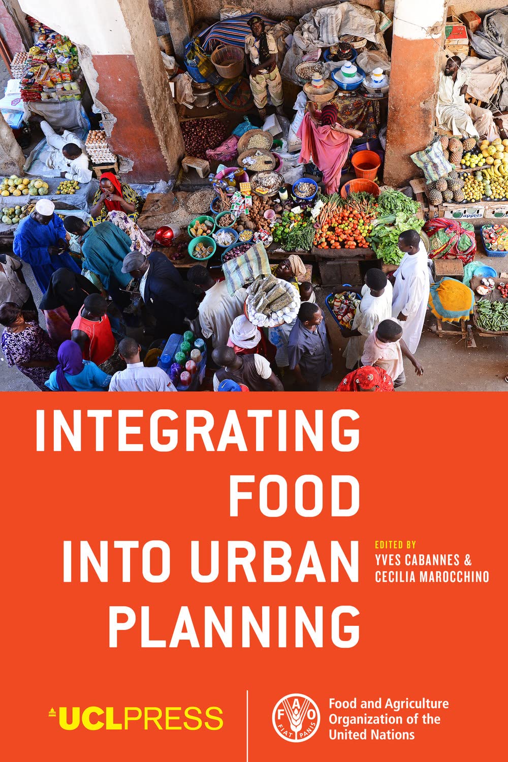 Sustainable Urban Food Planning: Strategies for Integrating Agriculture into City Development | Urban Farming, Food Security & Green Infrastructure Solutions for Modern Cities