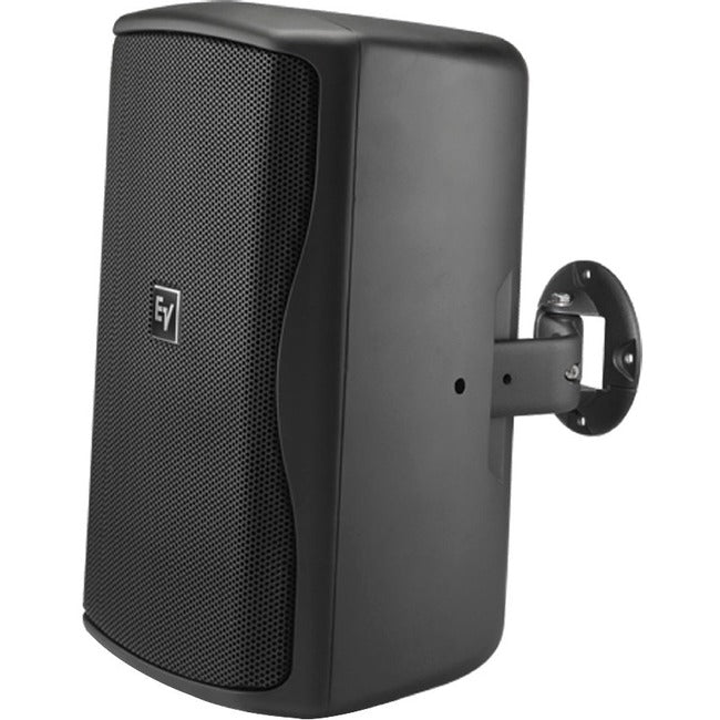 200W 8-Inch Two-Way Weatherproof Speaker System with EV DH2005 High Frequency ZX1I 90W - Perfect for Outdoor Events, Live Performances, and DJ Setups