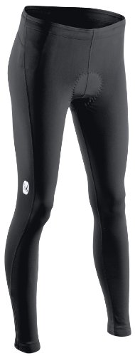 SUGOi Women's MidZero RC Pro Tight - High-Performance Cycling Tights for Women - Perfect for Road Biking, Training & Cold Weather Riding