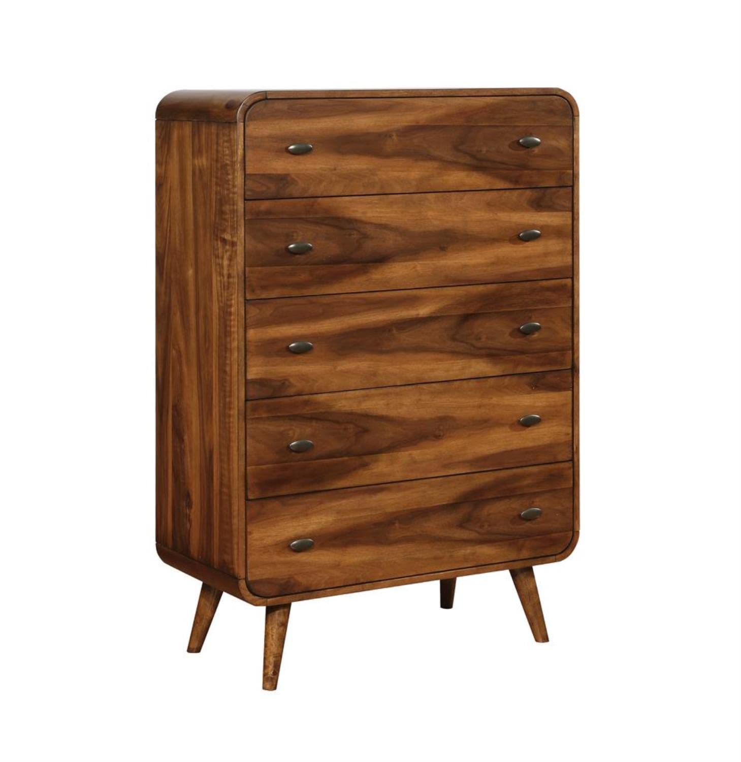 Vibrant Multicolored Coaster Furniture Piece 205135 - Perfect for Home Decor, Living Room, and Office Spaces