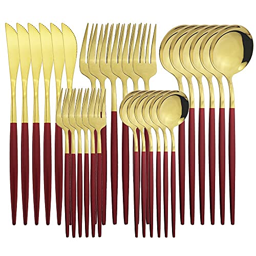Red Gold